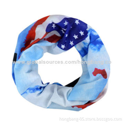 Multifunctional Headwear